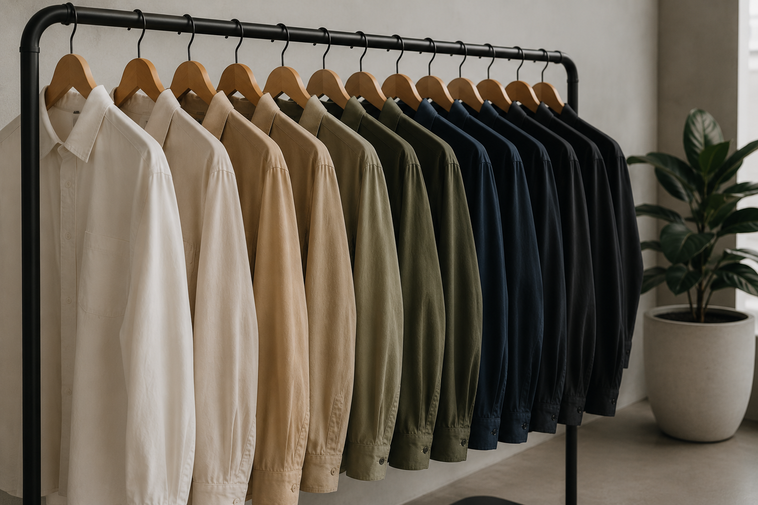 Ropa Premium
