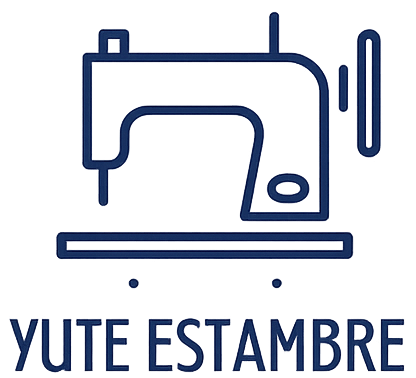 Logo de Yute Estambre